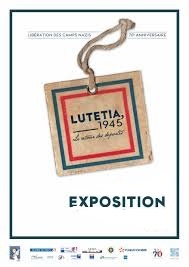 site lutetia